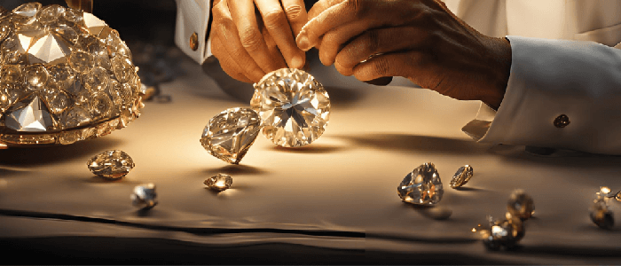 Decoding Diamonds: The 4 Cs Explained