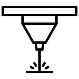 Engraving Services Icon